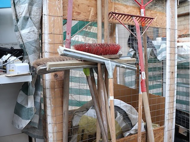 Partij gereedschap - afbeelding 4 van  5