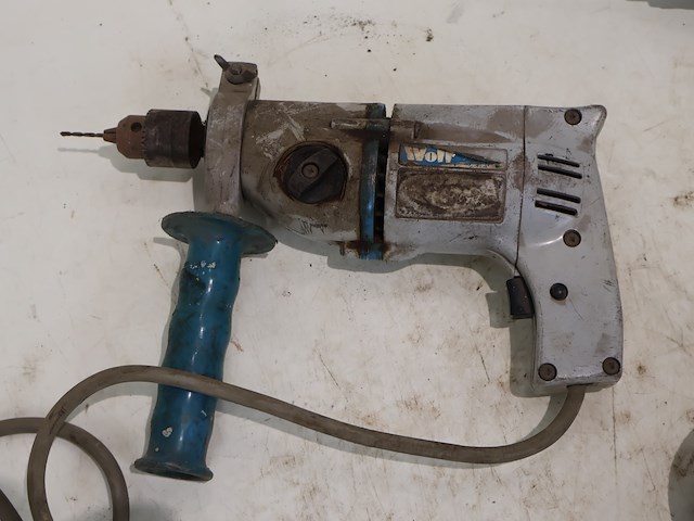 Partij gereedschap - afbeelding 2 van  9