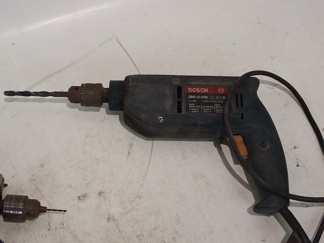 Partij gereedschap - afbeelding 4 van  9