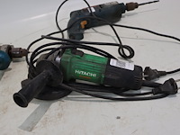 Partij gereedschap - afbeelding 7 van  9