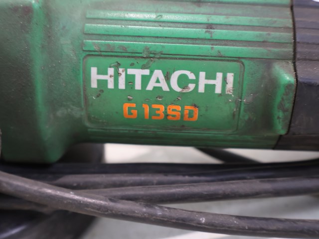 Partij gereedschap - afbeelding 8 van  9