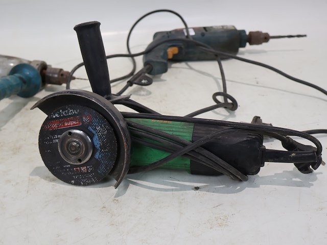 Partij gereedschap - afbeelding 9 van  9