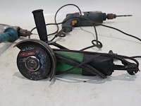 Partij gereedschap - afbeelding 9 van  9