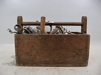 Partij gereedschap - afbeelding 2 van  5