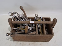 Partij gereedschap - afbeelding 3 van  5