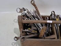 Partij gereedschap - afbeelding 4 van  5