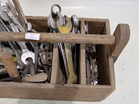 Partij gereedschap - afbeelding 5 van  5