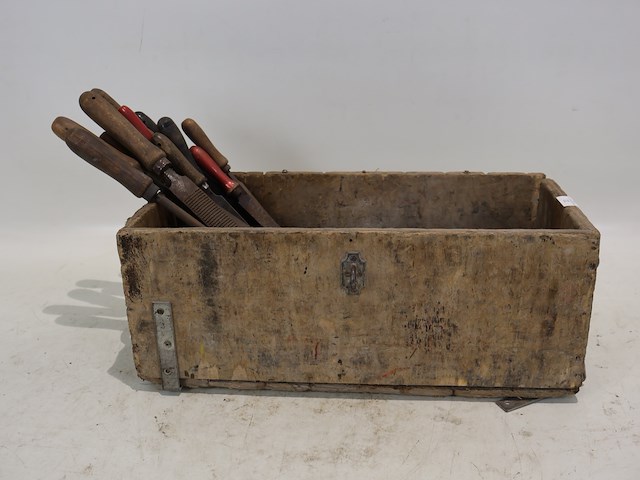 Partij gereedschap - afbeelding 1 van  6