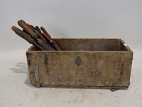 Partij gereedschap - afbeelding 1 van  6