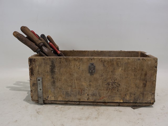 Partij gereedschap - afbeelding 2 van  6