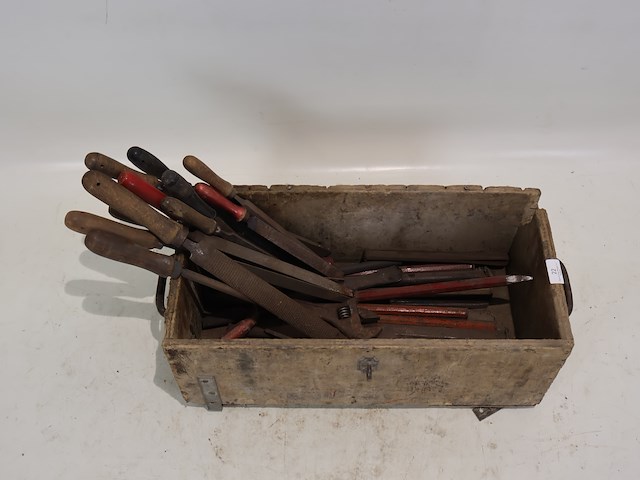 Partij gereedschap - afbeelding 3 van  6