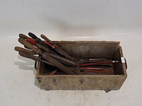 Partij gereedschap - afbeelding 3 van  6