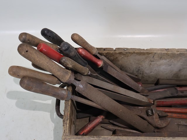 Partij gereedschap - afbeelding 4 van  6