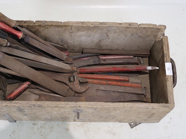 Partij gereedschap - afbeelding 5 van  6