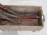 Partij gereedschap - afbeelding 5 van  6