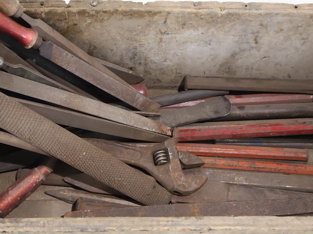 Partij gereedschap - afbeelding 6 van  6