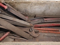 Partij gereedschap - afbeelding 6 van  6