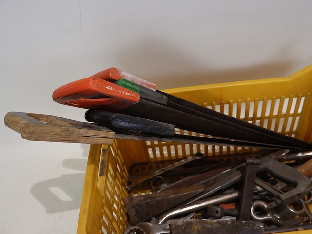 Partij gereedschap - afbeelding 3 van  6