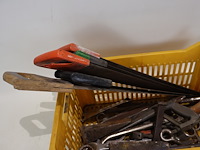 Partij gereedschap - afbeelding 3 van  6