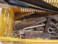 Partij gereedschap - afbeelding 4 van  6