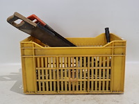 Partij gereedschap - afbeelding 6 van  6