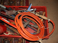 Partij gereedschap - afbeelding 3 van  5