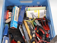 Partij gereedschap - afbeelding 3 van  8