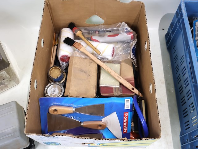 Partij gereedschap - afbeelding 5 van  8
