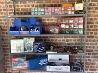 Partij gereedschap - afbeelding 1 van  5