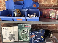 Partij gereedschap - afbeelding 4 van  5