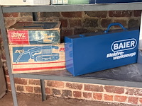 Partij gereedschap - afbeelding 5 van  5