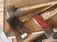 Partij gereedschap - afbeelding 2 van  3