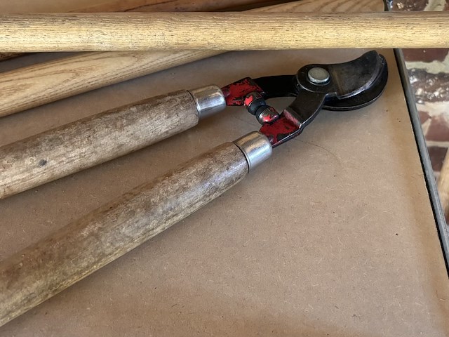 Partij gereedschap - afbeelding 3 van  3
