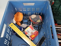 Partij gereedschap - afbeelding 3 van  12