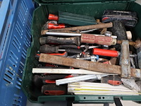 Partij gereedschap - afbeelding 12 van  12