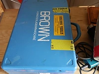 Partij gereedschap - afbeelding 12 van  14