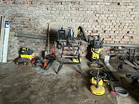 Partij gereedschap - afbeelding 7 van  7