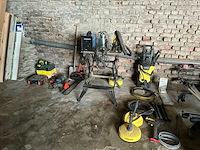 Partij gereedschap - afbeelding 1 van  7