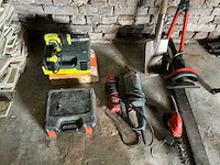 Partij gereedschap - afbeelding 2 van  7