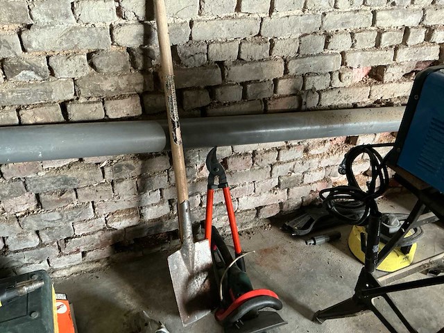 Partij gereedschap - afbeelding 6 van  7