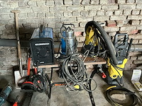 Partij gereedschap - afbeelding 3 van  7