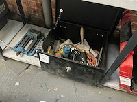 Partij gereedschap - afbeelding 1 van  6