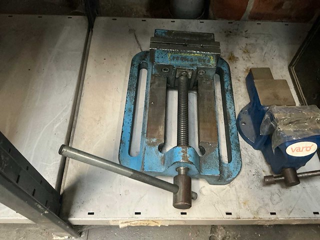 Partij gereedschap - afbeelding 2 van  6