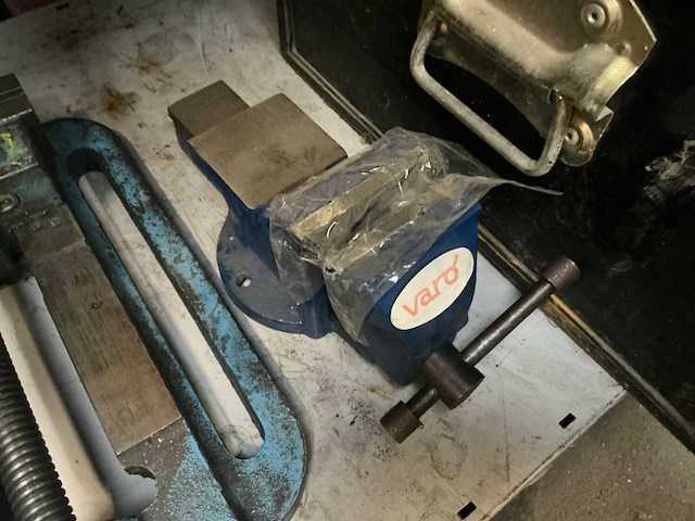 Partij gereedschap - afbeelding 3 van  6