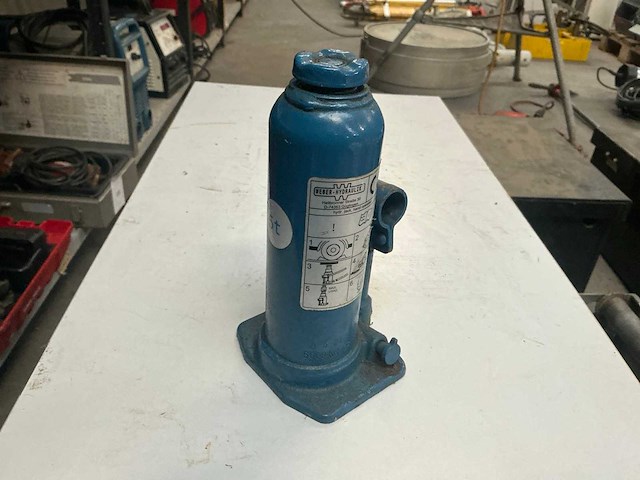 Partij gereedschap - afbeelding 4 van  6