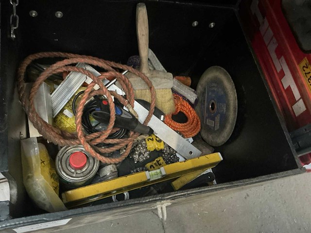 Partij gereedschap - afbeelding 5 van  6