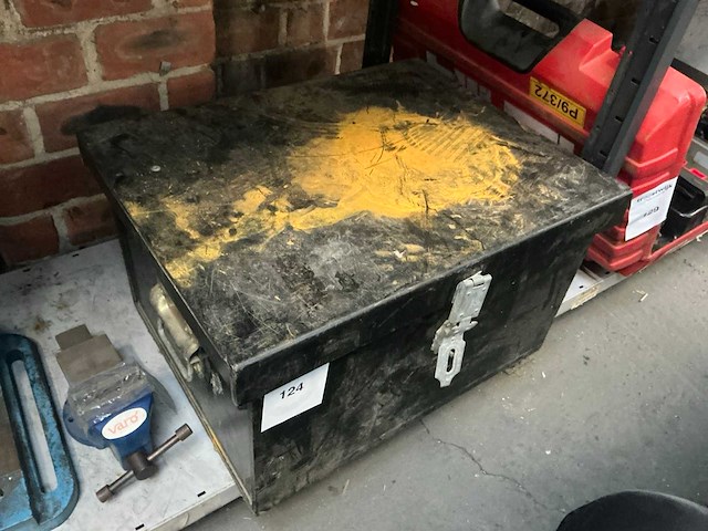 Partij gereedschap - afbeelding 6 van  6