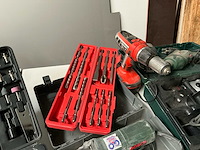 Partij gereedschap - afbeelding 4 van  6