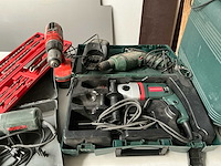 Partij gereedschap - afbeelding 6 van  6