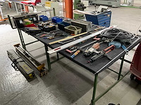 Partij gereedschap - afbeelding 1 van  8